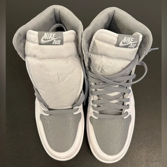 Air Jordan 1 Retro High OG - Stealth/White (9M/10.5W)